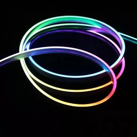 Kan LED -lys installeres udenfor?