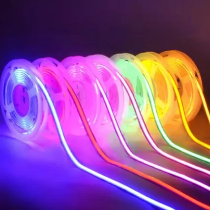Applikationsscenarier af marine båd LED striplys