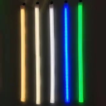 Hvorfor LED -lys er det bedste valg til din bobil