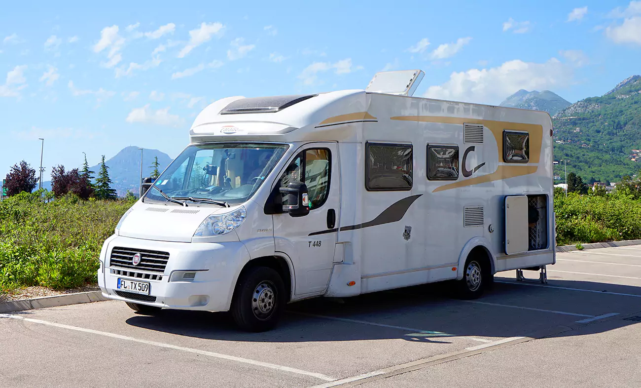 Hvordan klassificeres RV -lys?