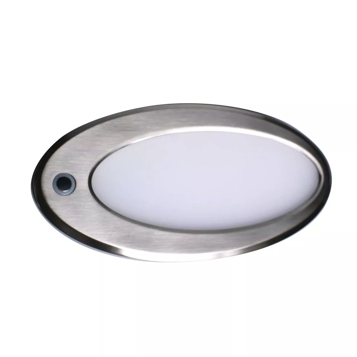 Autocamper 12V LED rørende lampe