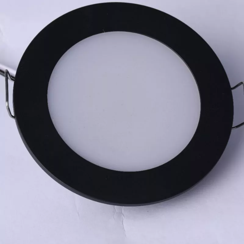 Autocamper LED-indbygningslys