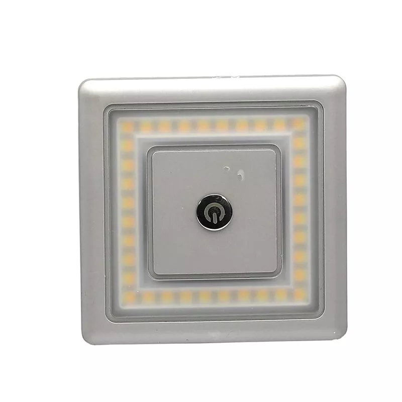 Auto RV 24V LED interiør armatur lys