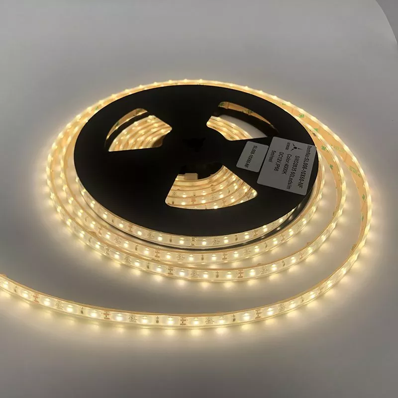 Bil RV LED Strip lys