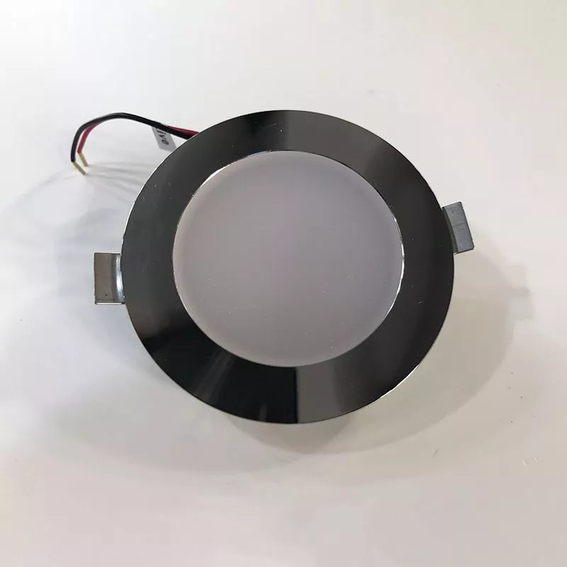Caravan LED indbygningslys