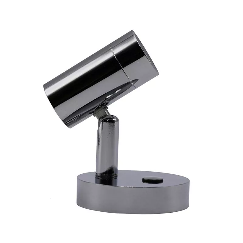 RV interiør armatur LED USB-C lys
